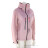 Salewa Sella Durastretch Hybrid Damen Tourenjacke-Pink-Rosa-36