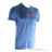 Ortovox Cool World Herren T-Shirt-Blau-S