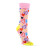 Happy Socks I Heart U Socken-Pink-Rosa-36-40