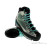 La Sportiva Trango Cube GTX Damen Bergschuhe Gore-Tex-Türkis-40,5