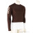 POC MTB Pure LS Herren Bikeshirt-Braun-L