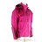 Arcteryx Theta AR Jacket Damen Tourenjacke Gore-Tex-Pink-Rosa-XS