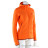 Arcteryx Kyanite Hoody Damen Sweater-Orange-XS