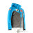 Schöffel Jacket Tours Jungen Skijacke-Mehrfarbig-164