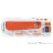 Sea to Summit Ultralight Insulated L 198x64cm Isomatte-Orange-One Size