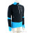 Martini Lavaredo Jacket Herren Sweater-Blau-S