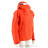 Arcteryx Beta LT Jacket Damen Outdoorjacke Gore-Tex-Orange-XS