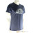 Sportokay.com Mountain Herren T-Shirt-Blau-S