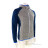 Ortovox Fleece Plus Classic Knit Hoody Herren Fleecejacke-Blau-S