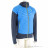 Karpos Sass De Mura Herren Outdoorjacke-Blau-L