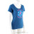 Dynafit Graphic CO W S/S Damen T-Shirt-Blau-34