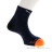 Salewa Wildfire AM/HEMP Quarter Sock Herren Socken-Blau-39-41
