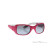 Julbo Booba Kindersonnenbrille-Pink-Rosa-One Size