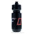 Fox 22 OZ Purist Bottle 0,65l Trinkflasche-Schwarz-One Size