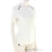 Salewa Pedroc Dry Hybrid Damen T-Shirt-Weiss-38