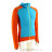 La Sportiva Iridium Hoody Herren Tourensweater-Blau-S
