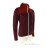 Ortovox Fleece Plus Hoody Herren Fleecejacke-Dunkel-Rot-M