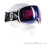 Scott LCG Evo Light Sensitive Skibrille-Weiss-One Size