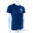 Ortovox 140 Cool Illu-Pic TS Herren T-Shirt-Blau-S