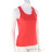 Peak Performance Active Tank Damen Tanktop-Rot-S