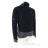 Dynafit Mezzalama Polartec Alpha Herren Tourenjacke-Schwarz-L