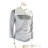 Mountain Force Joy Shirt Damen Sweater-Weiss-36