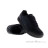 Fox Union Canvas Herren MTB Schuhe-Schwarz-46