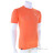 Salewa Pedroc 3 Dry Herren T-Shirt-Orange-S