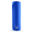 Trendy ProfiGymMat 180x60x1,5cm Fitnessmatte-Blau-One Size