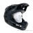 IXS Trigger Fullface MIPS Camo Fullface Helm-Schwarz-M-L