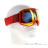 Atomic Count 360 Stereo Skibrille-Rot-One Size