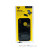 Topeak RideCase IPhone X Handytasche-Schwarz-One Size
