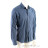 Arcteryx Elaho Shirt LS Herren Outdoorhemd-Türkis-S