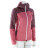 Ortovox Westalpen Swisswool Damen Outdoorjacke-Pink-Rosa-S