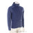 Martini Tiros Herren Outdoorjacke-Blau-L