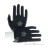 Fox Ranger Damen Bikehandschuhe-Schwarz-L