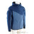 Chillaz Mounty Jacket Herren Sweater-Blau-S