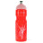 Vaude Bike Bottle Organic 0,75l Trinkflasche-Rot-One Size