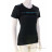 La Sportiva Horizon Damen T-Shirt-Dunkel-Grau-XS