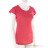 Salewa Puez Melange Dry Damen T-Shirt-Pink-Rosa-34