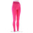 Craft Core Dry Active Comfort Damen Funktionshose-Pink-Rosa-M