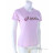Asics Sakura Top Damen T-Shirt-Pink-Rosa-XS