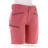 Ortovox Pelmo Shorts Damen Outdoorshort-Pink-Rosa-M