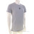 SOMWR Asterisk Herren T-Shirt-Grau-XL