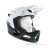 Endura MT500 Fullface Helm-Weiss-L-XL