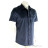 Jack Wolfskin Rays Stretch Vent Shirt Herren Outdoorhemd-Blau-48