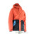 O'Neill Flare Jacket Mädchen Skijacke-Orange-140