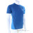 Ortovox 120 Cool Tec Fast Upward Herren T-Shirt-Blau-S