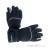 Reusch Tommy GTX Velcro Junior Kinder Handschuhe Gore-Tex-Schwarz-6