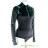 La Sportiva Air Bodysuit Damen Funktionsunterwäsche-Schwarz-M